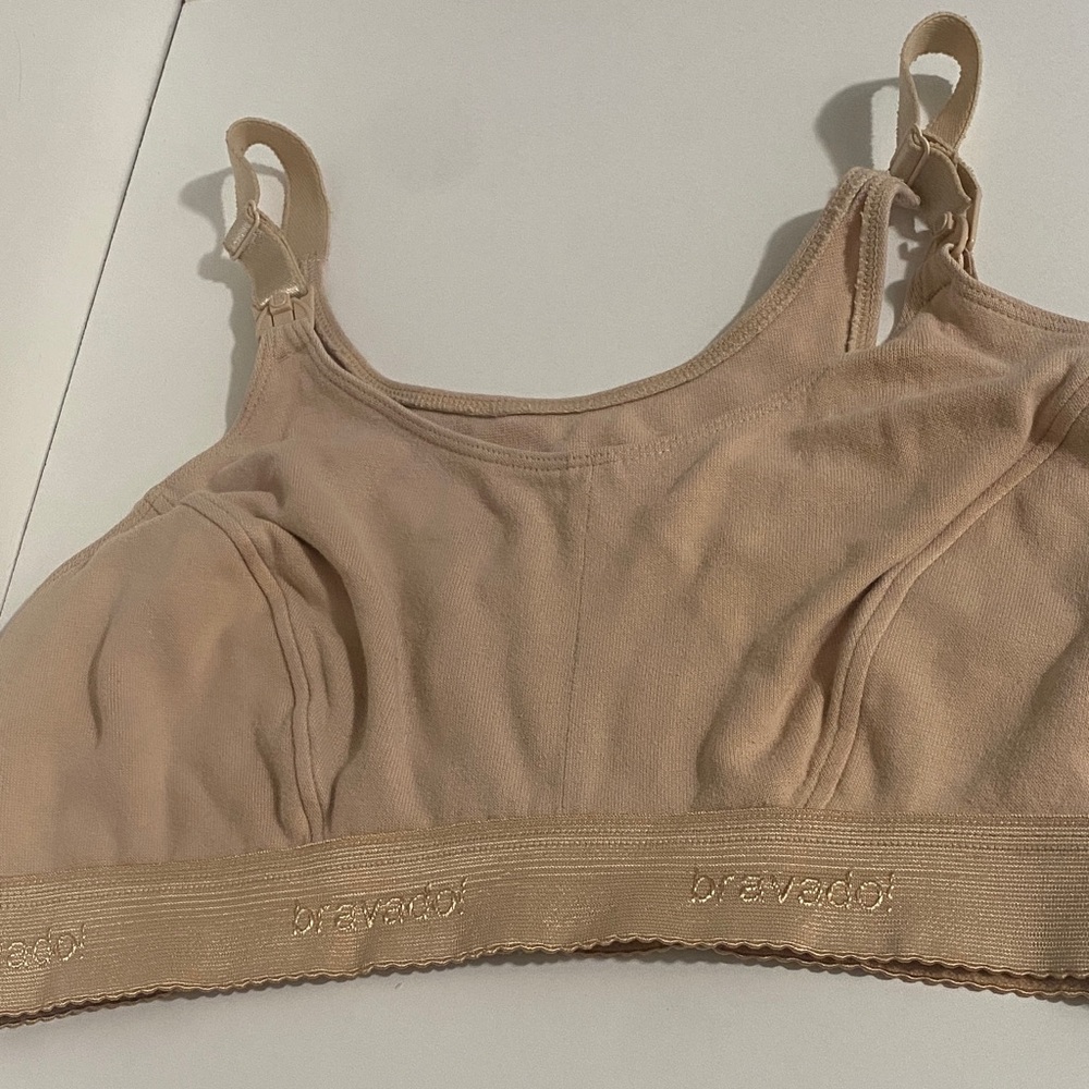 Bravado Nursing Bra